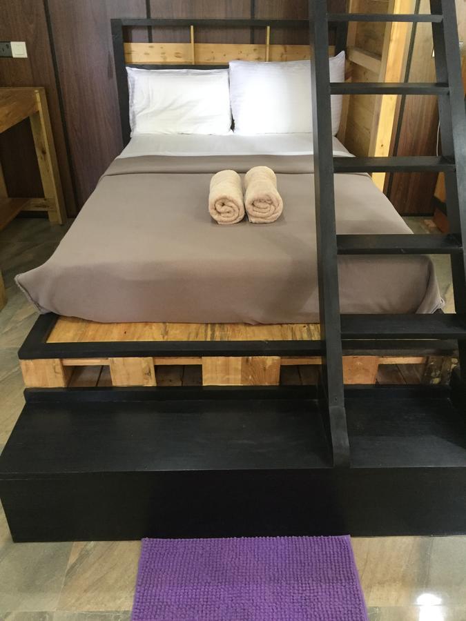 Villa Eden Paradise 엘라 객실 사진