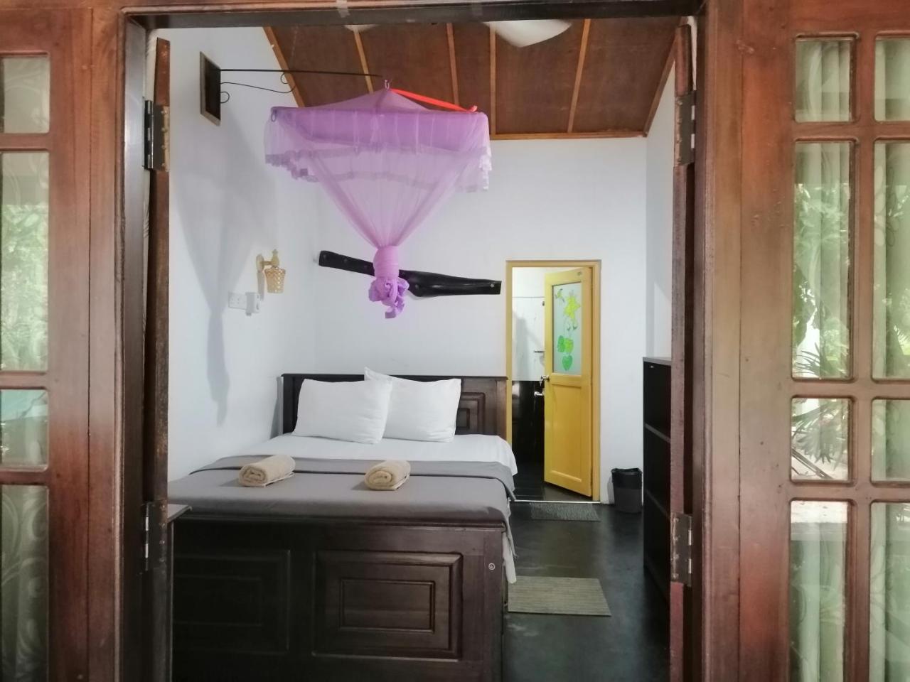 Villa Eden Paradise 엘라 외부 사진